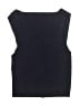 Aster Black Sleeveless Top Size M (kids) - photo 2