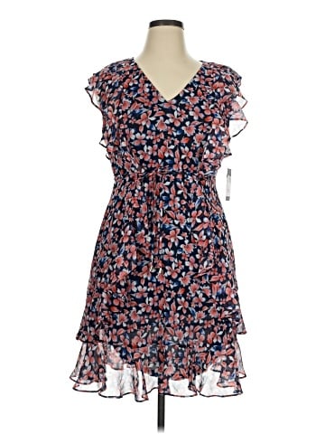 Tommy Hilfiger Casual Dress (view 1)