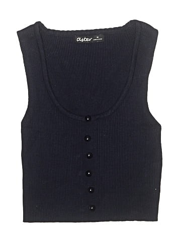Aster Sleeveless Top (view 1)