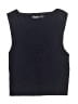 Aster Black Sleeveless Top Size M (kids) - photo 1