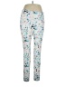 RBX Print Blue Active Pants Size XL - photo 1