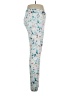 RBX Print Blue Active Pants Size XL - photo 4