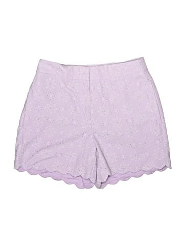 Ann Taylor Shorts (view 1)