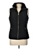 Calvin Klein 100% Polyester Black Vest Size L - photo 1