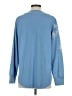 Soft Surroundings Blue Pullover Sweater Size S - photo 2