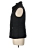 Calvin Klein 100% Polyester Black Vest Size L - photo 5