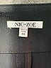 Nic + Zoe Black Active Pants Size 10 - photo 6