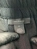 Halogen 100% Viscose Solid Black Dress Pants Size 8 - photo 7