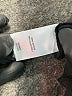 Halogen 100% Viscose Solid Black Dress Pants Size 8 - photo 8