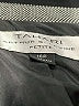 Tahari by ASL 100% Polyester Gray Blazer Size 16 Petite - photo 6