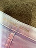 MICHAEL Michael Kors Color Block Blue Jeans Size 8 - photo 7