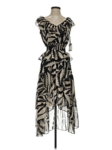 Kensie Cocktail Dress (view 1)