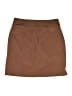 Athleta Solid Brown Active Skort Size 6 (tall) - photo 2