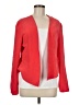 Mercer & Madison Red Cardigan Size M - photo 1