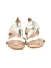 H&M Metallic Silver Sandals Size 3 (youth) - photo 2