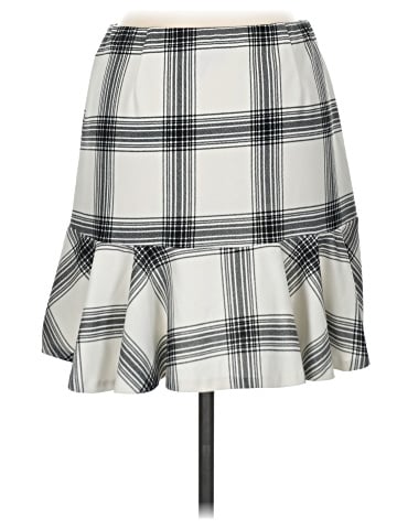 Aqua Casual Skirt (view 2)