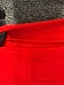 MANGOPOP Collection Red Bodysuit Size M - photo 3