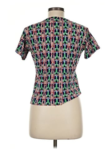 Kmart Short Sleeve Blouse (view 2)
