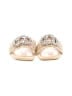 Liliana Ivory Sandals Size 8 - photo 2
