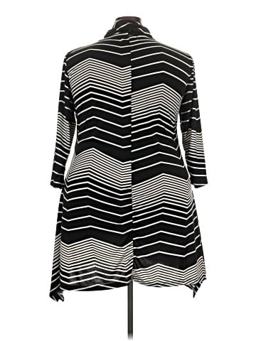 Ice Silk Casual Dress (view 2)