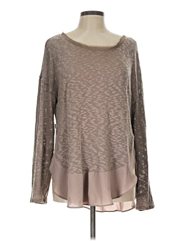 Deletta Pullover Sweater (view 1)