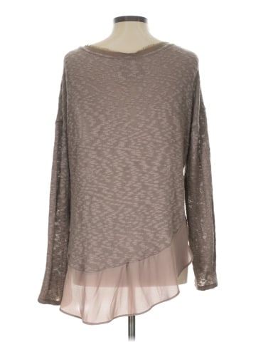 Deletta Pullover Sweater (view 2)