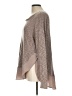 Deletta Brown Pullover Sweater Size L - photo 5