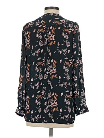 Cotton On Long Sleeve Blouse (view 2)