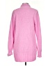 Lilly Pulitzer 100% Polyester Pink Cardigan Size S (estimated) - photo 2