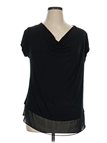 Olivia Moon Sleeveless T-Shirt (view 1)