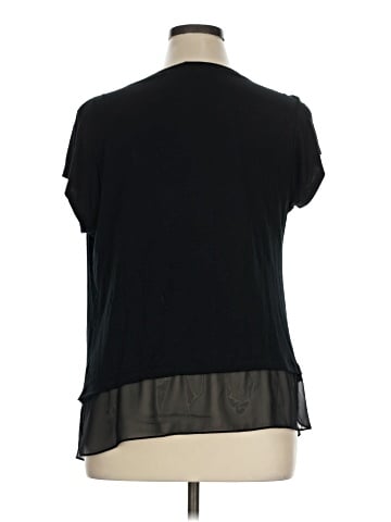 Olivia Moon Sleeveless T-Shirt (view 2)