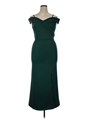 Alexa B Cocktail Dress (view 1)