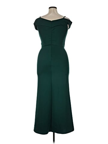 Alexa B Cocktail Dress (view 2)