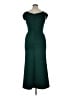 Alexa B Green Cocktail Dress Size 14 - photo 2