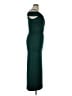 Alexa B Green Cocktail Dress Size 14 - photo 4