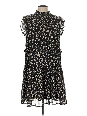 THML Cocktail Dress (view 1)