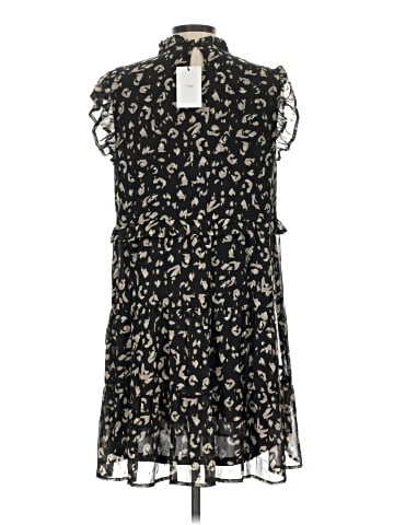 THML Cocktail Dress (view 2)