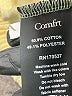 Comfrt Color Block Yellow Active Pants Size XL - photo 8