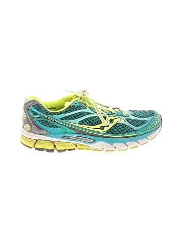 Saucony Sneakers (view 1)