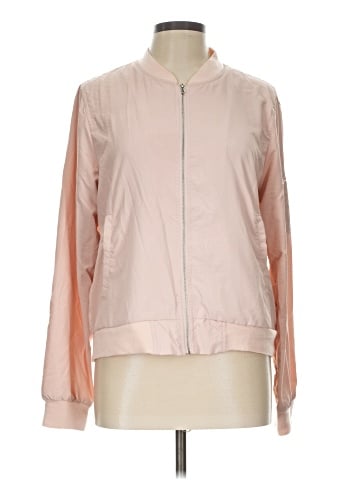Ashley by 26 International Track Jacket (view 1)