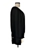 XOXO 100% Polyester Black Long Sleeve Blouse Size M - photo 4