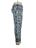 Zyia Active Print Blue Active Pants Size 14 - 16 - photo 4
