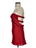 American Threads 100% Polyester Red Sleeveless T-Shirt Size XS - photo 5
