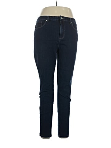 Charter Club Jeans (view 1)