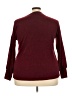 Chris & Carol Burgundy Pullover Sweater Size 3X - photo 2