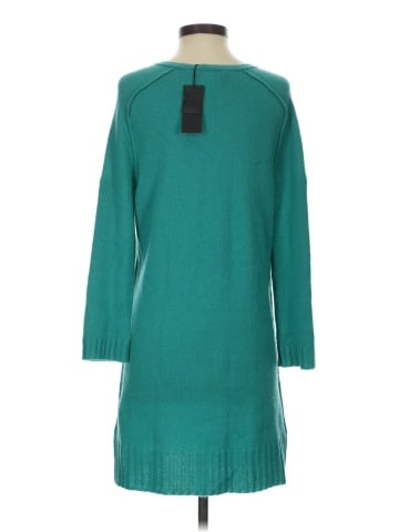 BCBGMAXAZRIA Wool Pullover Sweater (view 2)