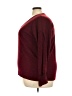 Chris & Carol Burgundy Pullover Sweater Size 3X - photo 5