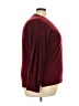 Chris & Carol Burgundy Pullover Sweater Size 3X - photo 4