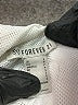 Forever 21 100% Polyester White Track Jacket Size S - photo 3