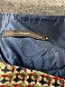 Hazel Tweed Brown Formal Skirt Size S - photo 4